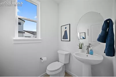 840 Beckton Heights, Colorado Springs, CO 80907 - Photo 11