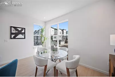 840 Beckton Heights, Colorado Springs, CO 80907 - Photo 7