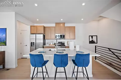 840 Beckton Heights, Colorado Springs, CO 80907 - Photo 9