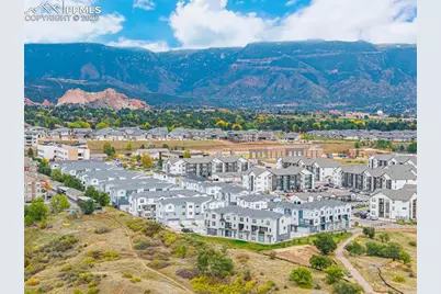 840 Beckton Heights, Colorado Springs, CO 80907 - Photo 21