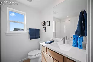 840 Beckton Hts, Colorado Springs, CO 80907 - Photo 13