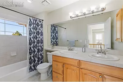 10143 Pine Glade Drive, Colorado Springs, CO 80920 - Photo 25