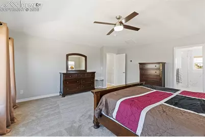 10143 Pine Glade Drive, Colorado Springs, CO 80920 - Photo 19