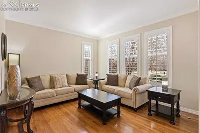 10143 Pine Glade Drive, Colorado Springs, CO 80920 - Photo 11