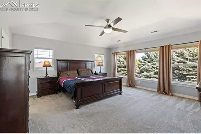 10143 Pine Glade Drive, Colorado Springs, CO 80920 - Photo 5