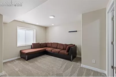 10143 Pine Glade Drive, Colorado Springs, CO 80920 - Photo 31