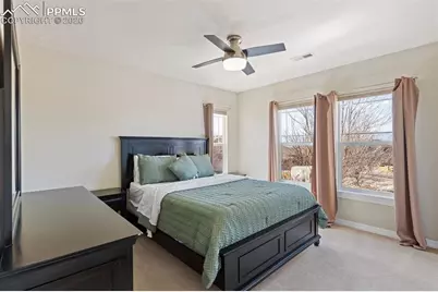 10143 Pine Glade Drive, Colorado Springs, CO 80920 - Photo 23