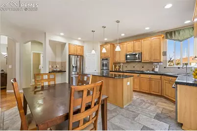 10143 Pine Glade Drive, Colorado Springs, CO 80920 - Photo 9