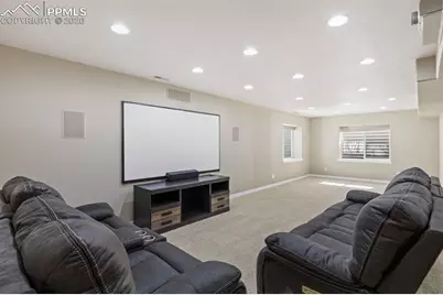 10143 Pine Glade Drive, Colorado Springs, CO 80920 - Photo 29