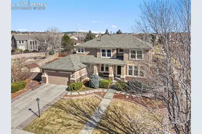 10143 Pine Glade Drive, Colorado Springs, CO 80920 - Photo 45