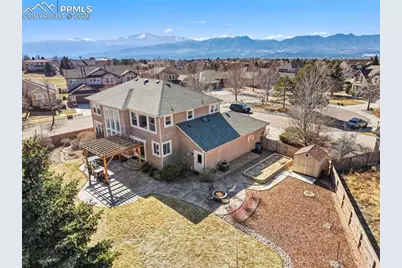 10143 Pine Glade Drive, Colorado Springs, CO 80920 - Photo 41