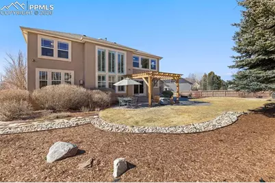 10143 Pine Glade Drive, Colorado Springs, CO 80920 - Photo 37