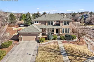 10143 Pine Glade Dr, Colorado Springs, CO 80920 - Photo 1