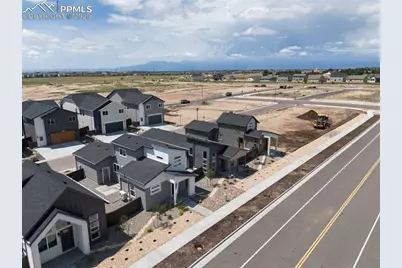 9277 Percheron Pony Drive, Colorado Springs, CO 80908 - Photo 29