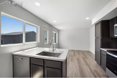 9277 Percheron Pony Drive, Colorado Springs, CO 80908 - Photo 9