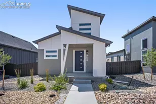 9277 Percheron Pony Dr, Colorado Springs, CO 80908 - Photo 3