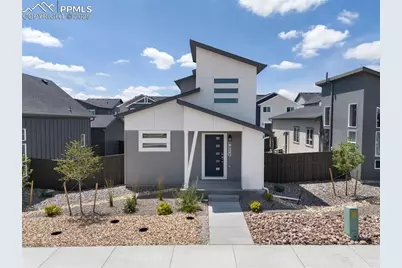 9277 Percheron Pony Drive, Colorado Springs, CO 80908 - Photo 25