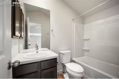 9277 Percheron Pony Drive, Colorado Springs, CO 80908 - Photo 17