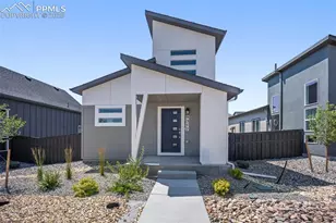 9277 Percheron Pony Dr, Colorado Springs, CO 80908 - Photo 3