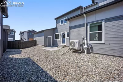 9277 Percheron Pony Drive, Colorado Springs, CO 80908 - Photo 23