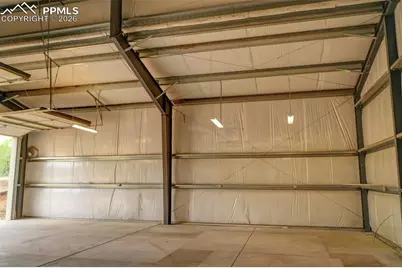 449 Woody Creek Road, Florissant, CO 80816 - Photo 17