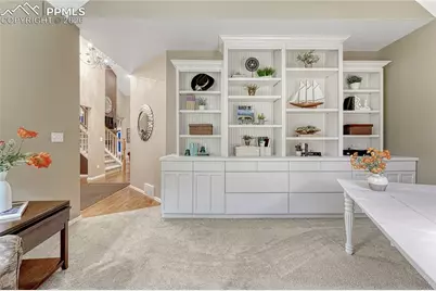 15585 Falcon Ridge Court, Colorado Springs, CO 80921 - Photo 3