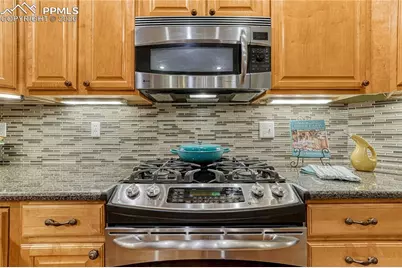 15585 Falcon Ridge Court, Colorado Springs, CO 80921 - Photo 15