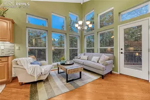 15585 Falcon Ridge Ct, Colorado Springs, CO 80921 - Photo 11