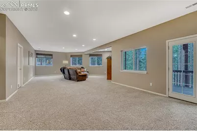 15585 Falcon Ridge Court, Colorado Springs, CO 80921 - Photo 31