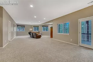 15585 Falcon Ridge Ct, Colorado Springs, CO 80921 - Photo 31