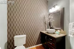 15585 Falcon Ridge Ct, Colorado Springs, CO 80921 - Photo 37