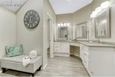 15585 Falcon Ridge Court, Colorado Springs, CO 80921 - Photo 19