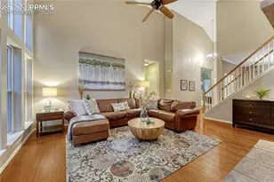 15585 Falcon Ridge Ct, Colorado Springs, CO 80921 - Photo 7