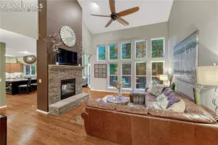 15585 Falcon Ridge Ct, Colorado Springs, CO 80921 - Photo 5