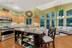 15585 Falcon Ridge Ct, Colorado Springs, CO 80921 - Photo 13