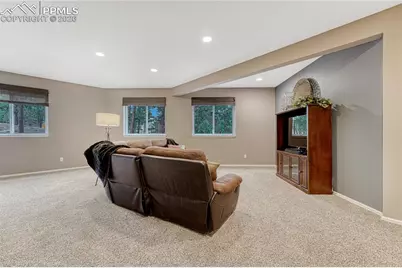 15585 Falcon Ridge Court, Colorado Springs, CO 80921 - Photo 33