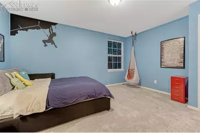 15585 Falcon Ridge Court, Colorado Springs, CO 80921 - Photo 29