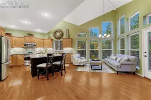 15585 Falcon Ridge Ct, Colorado Springs, CO 80921 - Photo 9