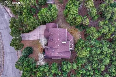 15585 Falcon Ridge Court, Colorado Springs, CO 80921 - Photo 43