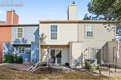 3515 Queen Anne Way, Colorado Springs, CO 80917 - Photo 9