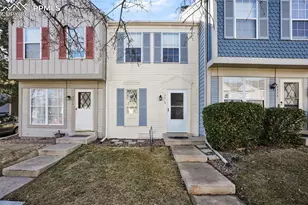 3515 Queen Anne Way, Colorado Springs, CO 80917 - Photo 1