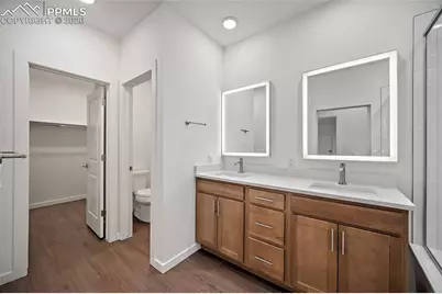 2232 Arikaree Heights #304, Colorado Springs, CO 80908 - Photo 15