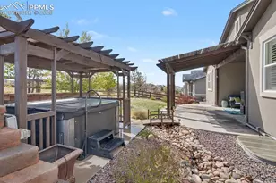 10363 Mount Rosa Ln, Colorado Springs, CO 80924 - Photo 39