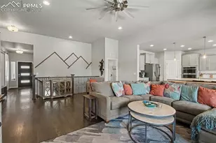 10363 Mount Rosa Ln, Colorado Springs, CO 80924 - Photo 9