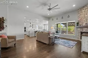 10363 Mount Rosa Ln, Colorado Springs, CO 80924 - Photo 5
