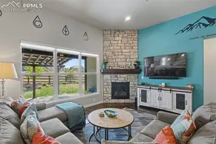 10363 Mount Rosa Ln, Colorado Springs, CO 80924 - Photo 7