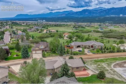 290 Lariat Lane, Colorado Springs, CO 80921 - Photo 3