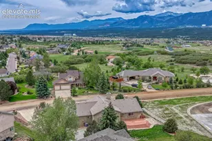 290 Lariat Ln, Colorado Springs, CO 80921 - Photo 3