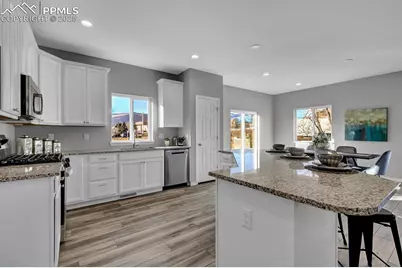 125 Terrace Drive, Colorado Springs, CO 80906 - Photo 19