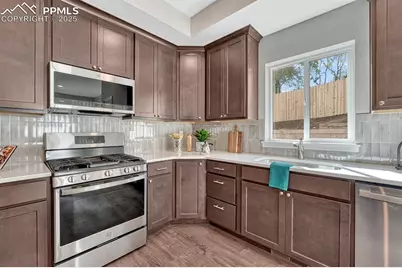 125 Terrace Drive, Colorado Springs, CO 80906 - Photo 17